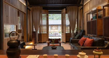 See You in the mountains