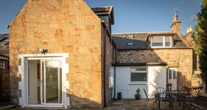 Hill Street Haven, Inverness