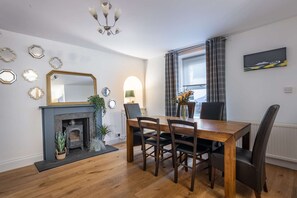Dining - Hill Street Haven • Spacious City Family Home (Inverness)