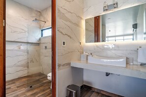 独立别墅, 5 间卧室, 吸烟房, 阳台 | 浴室