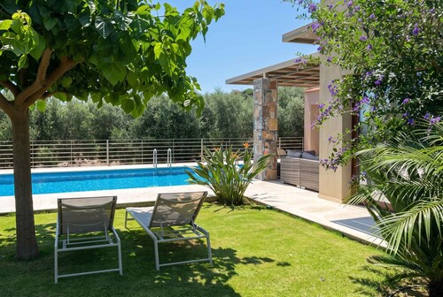 Olimpia Villas