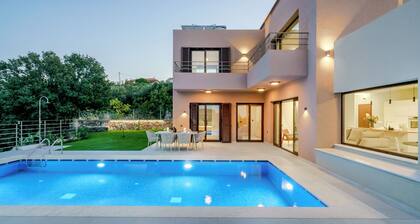 Olimpia Villas