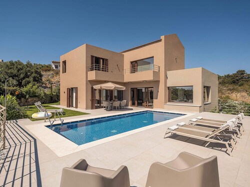 Olimpia Villas