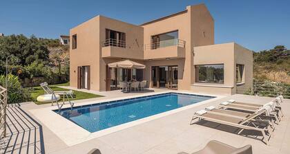 Olimpia Villas