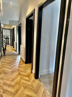 Interior - Haugh Hideaway, Inverness (Inverness)