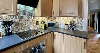 Haugh Hideaway, Inverness