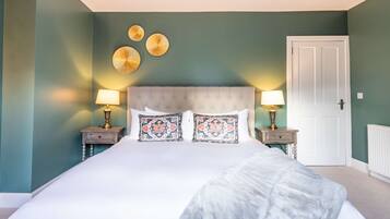 2 camere, ferro/asse da stiro, Wi-Fi, lenzuola