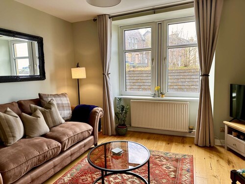 Bed on the Brae - Inverness