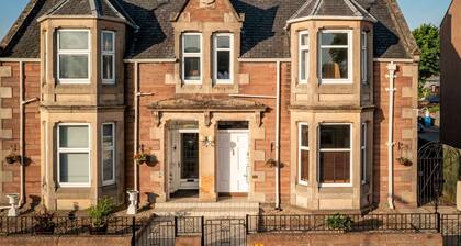 Lachies Townhouse, Inverness