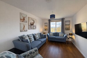 تلفزيون ذكي