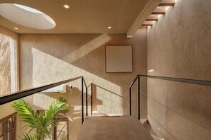 Chi tiết nội thất
