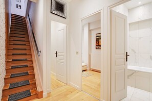 Apartment | Interior