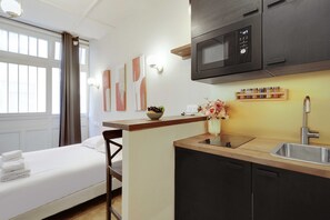 Apartment | Private kitchen