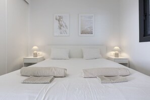 2 camere, ferro/asse da stiro, Wi-Fi, lenzuola