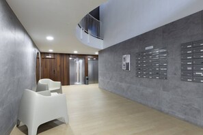 Interior - Stunning Seafront Apartment in Carvajal Beach (Fuengirola)