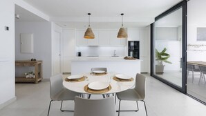 Unclassified image, 4 of 46, button - Exclusive Apartment with Garden in Higueron (Fuengirola)