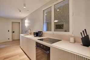 Apartment | Private kitchen