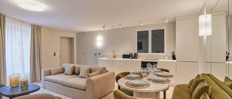 Apartment | Interior