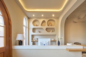 Lobby - Mila Qi Ting Li Guest House Shanghai (Shanghai)