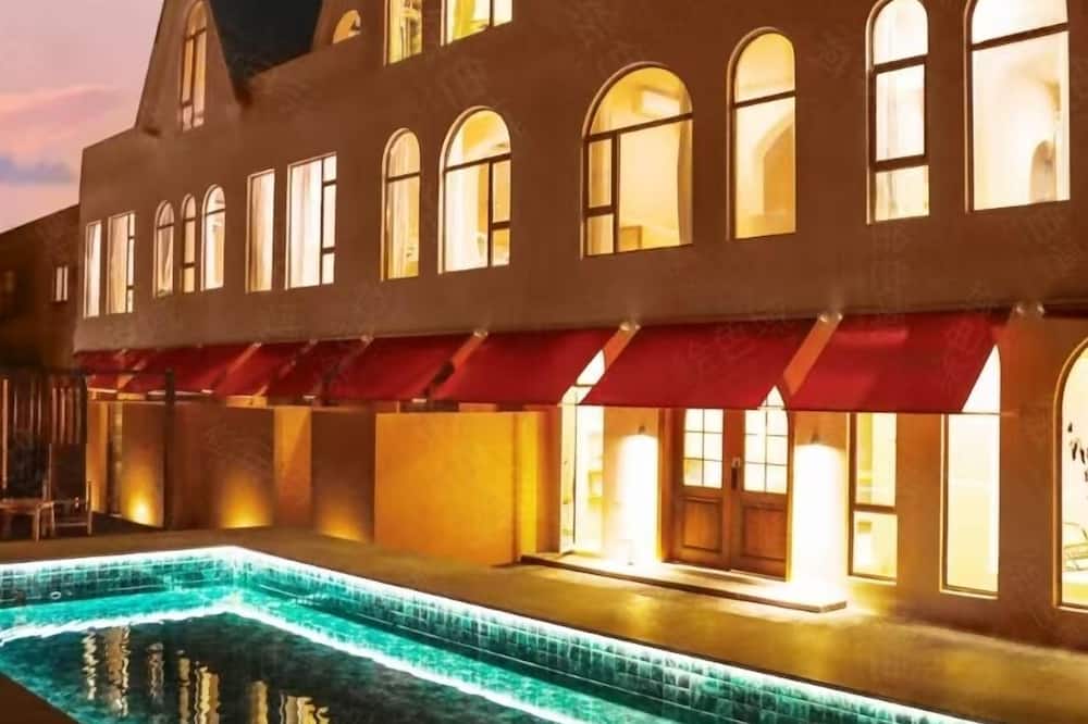 Mila Qi Ting Li Guest House Shanghai