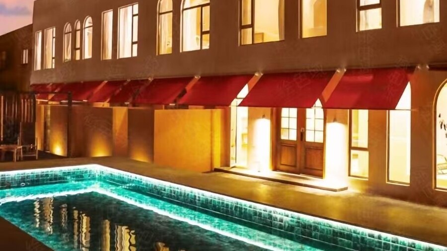 Mila Qi Ting Li Guest House Shanghai