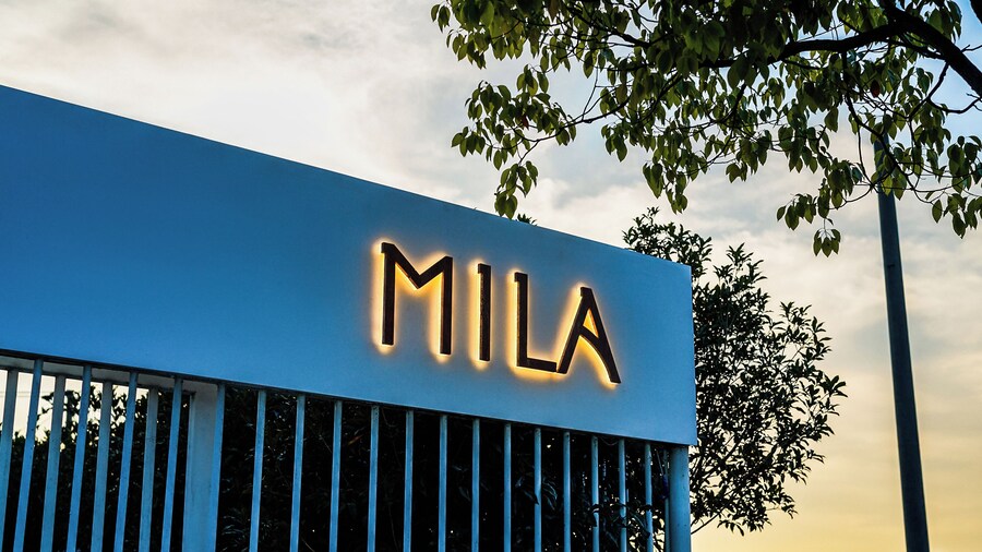 Mila Qi Ting Li Guest House Shanghai