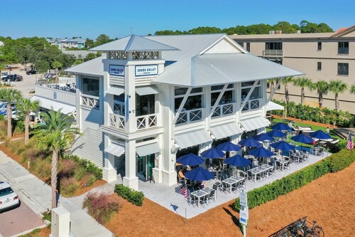 Newly Built, Walk to Dune Allen Beach, Pool | 30A Ocean Pearl by AvantStay
