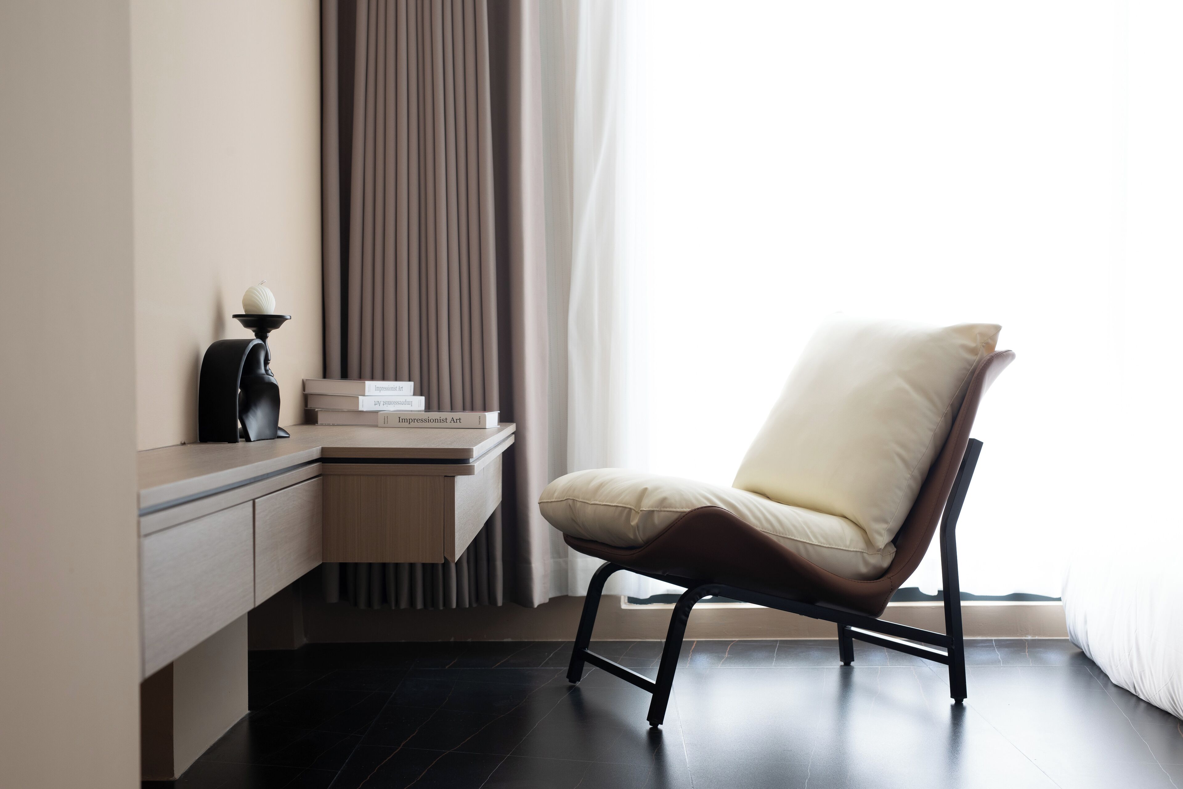 Foto - See you soon at the Ritz Rose Summer Hotel