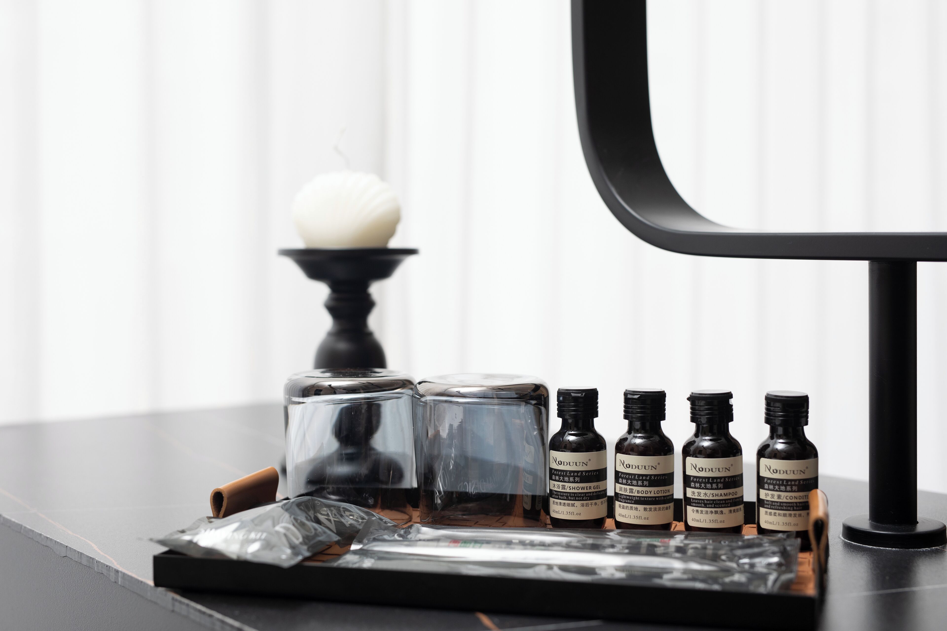 Foto - See you soon at the Ritz Rose Summer Hotel