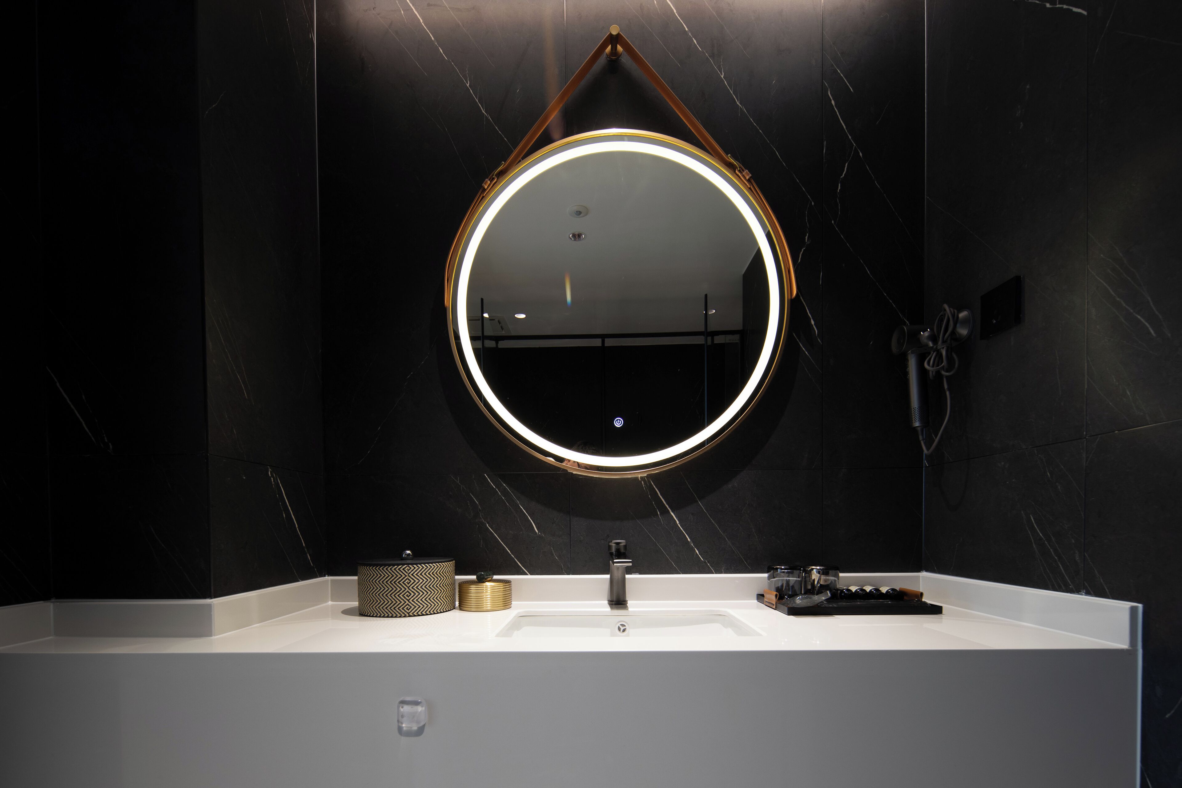 Foto - See you soon at the Ritz Rose Summer Hotel