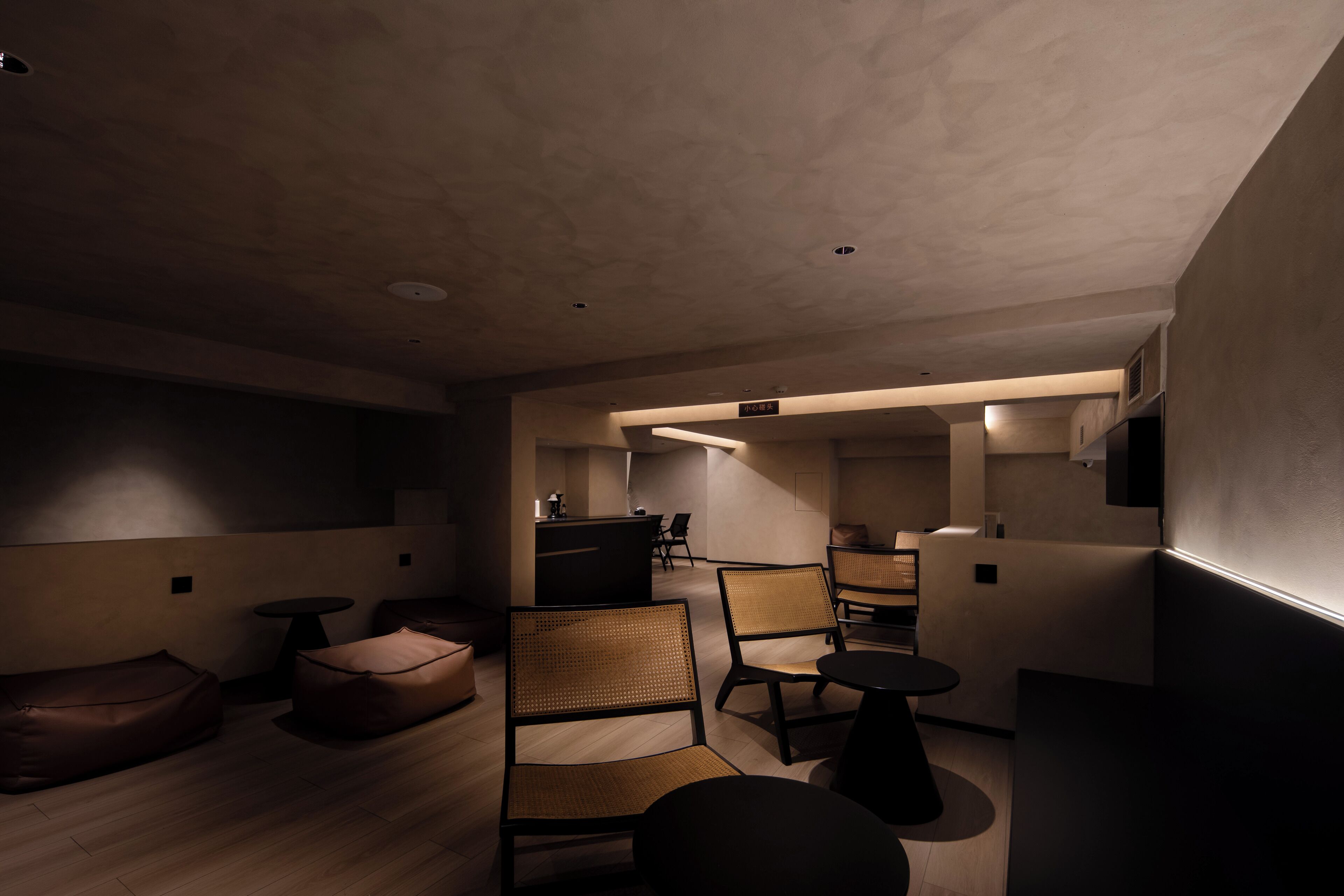 Foto - See you soon at the Ritz Rose Summer Hotel