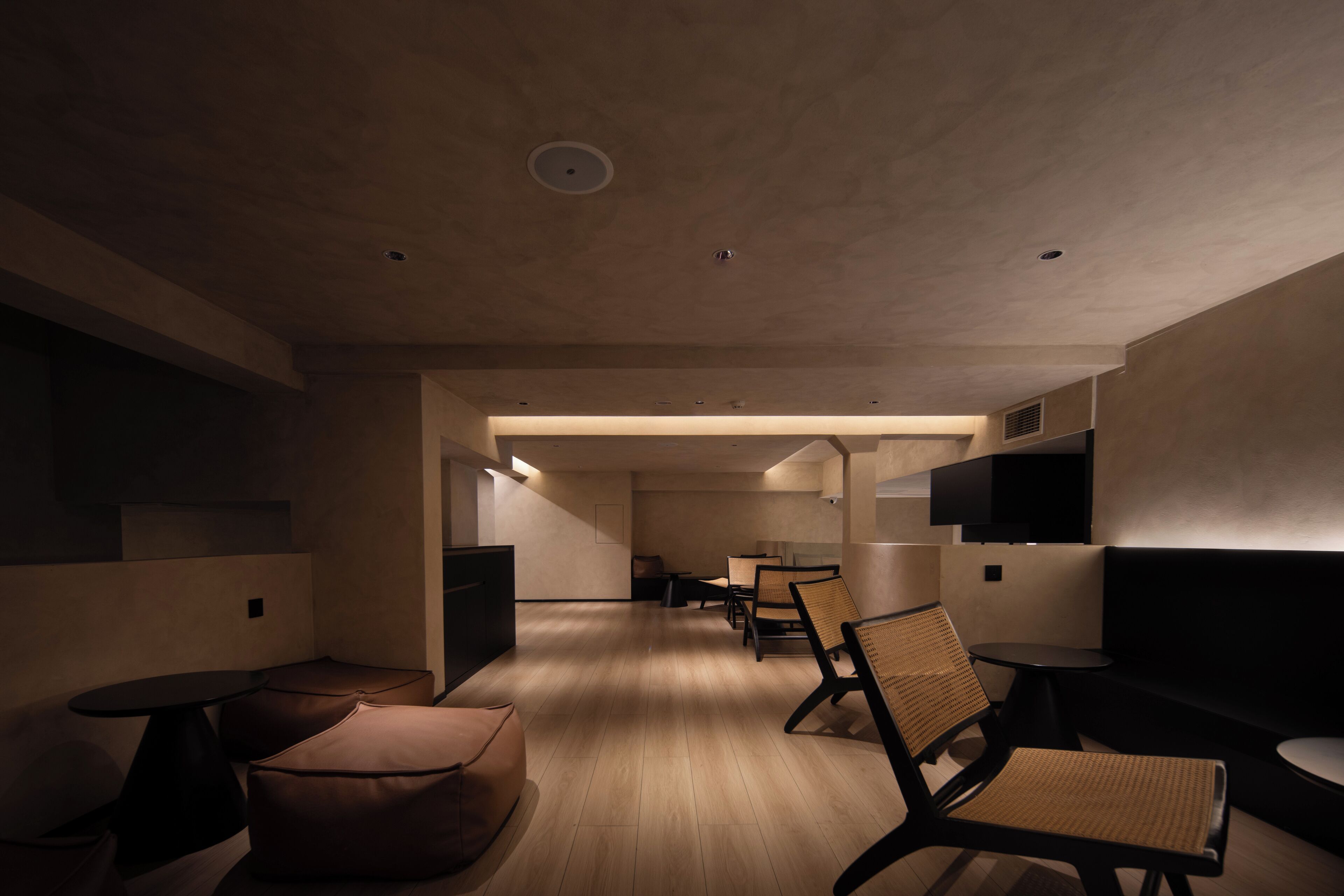 Foto - See you soon at the Ritz Rose Summer Hotel