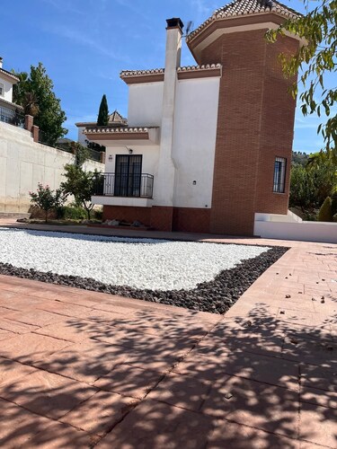 Rural Villa Granada 
