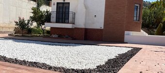 Rural Villa Granada 