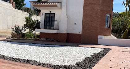 Rural Villa Granada