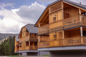 Apartamento | Exterior