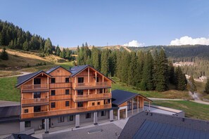 Apartamento | Exterior