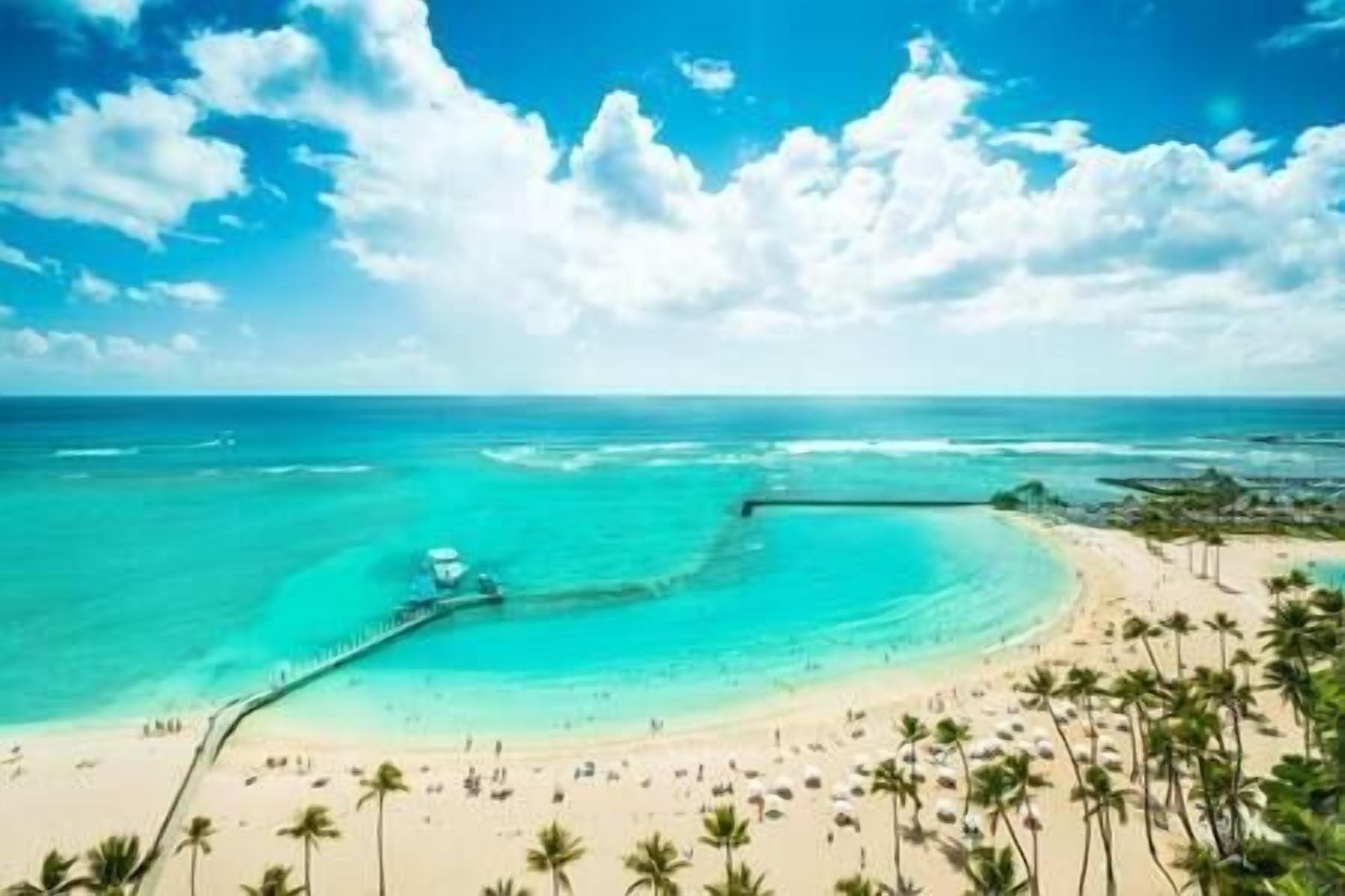 3 BedroomSuite, The Grand Islander Resort