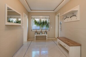 Interior - Villa Ost - Apartment Simone - high-quality designed domicile (Zinnowitz)