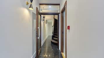 Apartamento | Interior