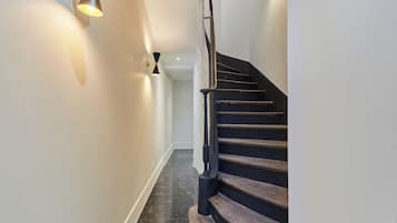 Apartamento | Interior