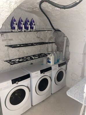 Departamento | Interior