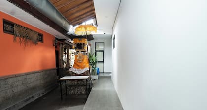 Cozy 1-bedroom condo with AC, WiFi in fabulous Sanur