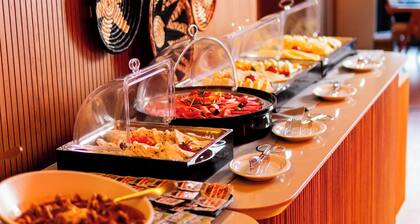 ORANGE PALACE ESKİŞEHİR