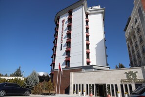 Udendørsområde