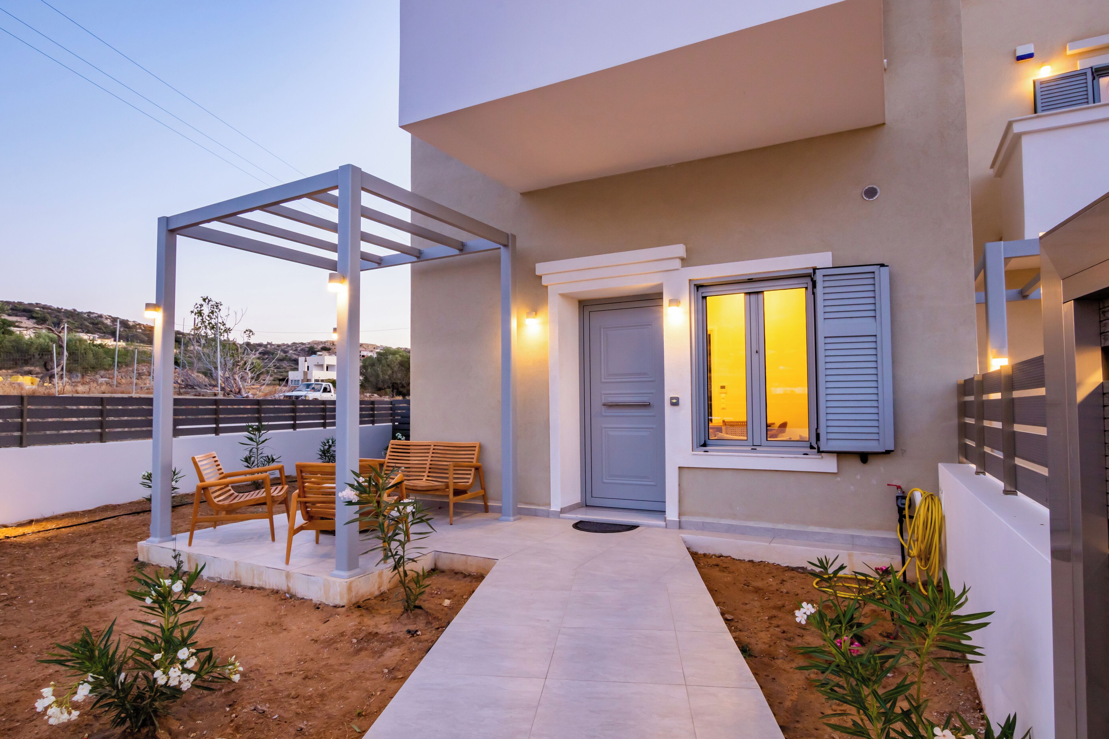 Superior Apartment, City View | 3 bedrooms, soundproofing, iron/ironing board, free WiFi