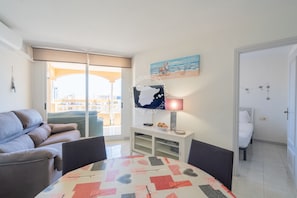 Interior - CostaBlancaDreams - Apolo 7 in Calpe (Calpe)