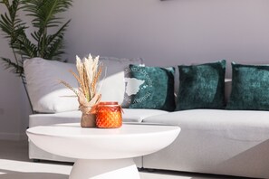 Interior - CostaBlancaDreams - Silver Tower 5A in Calpe (Calpe / Calp)