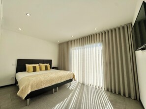 4 bedrooms, WiFi