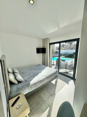 4 bedrooms, WiFi
